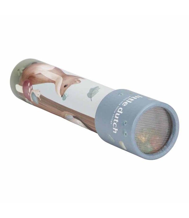 Little Dutch Toys Little Dutch Toys - Caleidoscoop - Forest Friends FSC