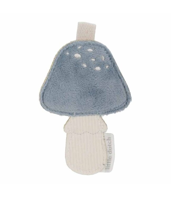 Little Dutch Toys Little Dutch Toys - Slinger element  Paddenstoel