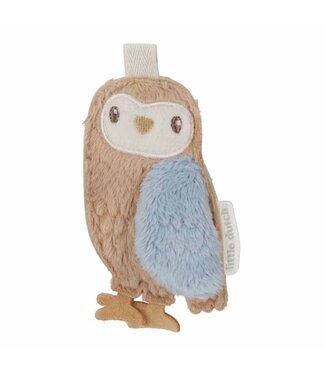 Little Dutch Toys Little Dutch Toys - Slinger element - Uil