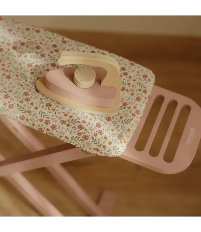 Little Dutch Toys Little Dutch Toys - Strijkplank FSC