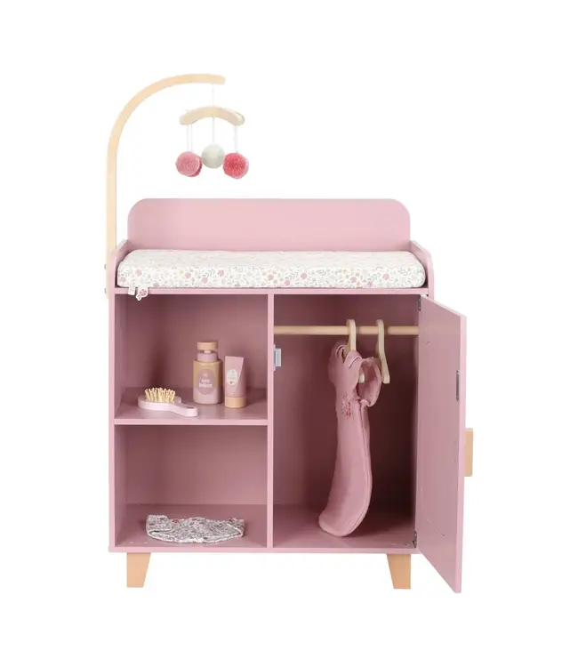 Little Dutch Toys Little Dutch Toys - Poppencommode FSC