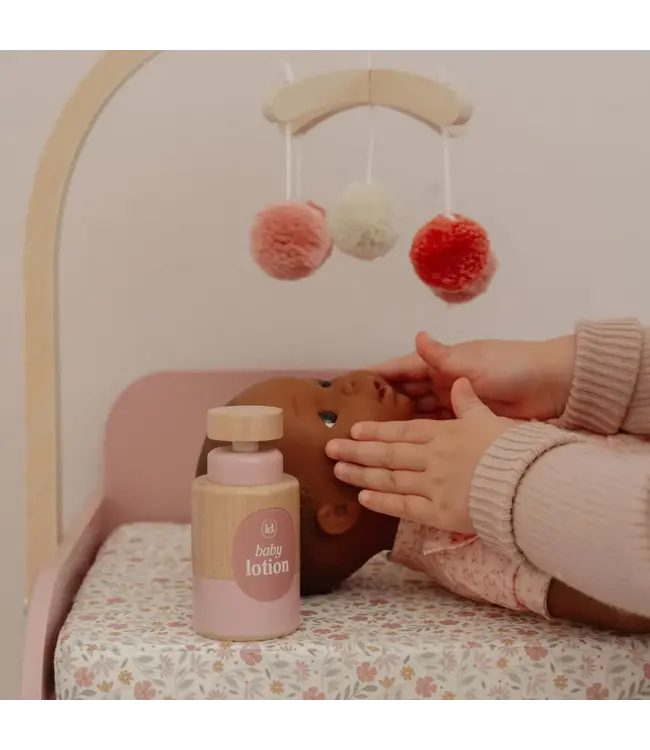 Little Dutch Toys Little Dutch Toys - Poppencommode FSC