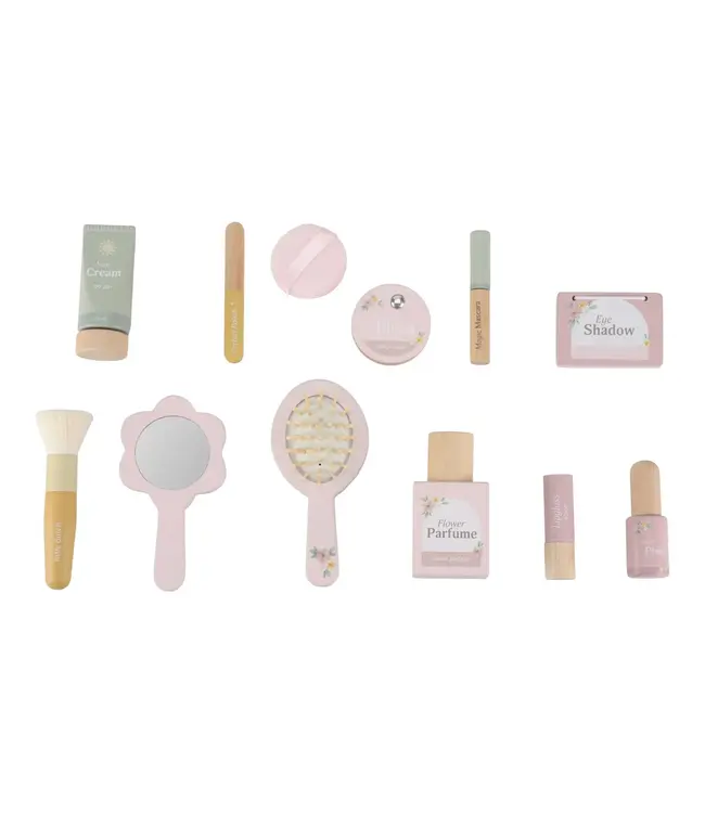 Little Dutch Toys Little Dutch Toys - Make up set FSC