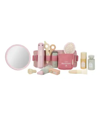 Little Dutch Toys Little Dutch Toys - Kappersset FSC