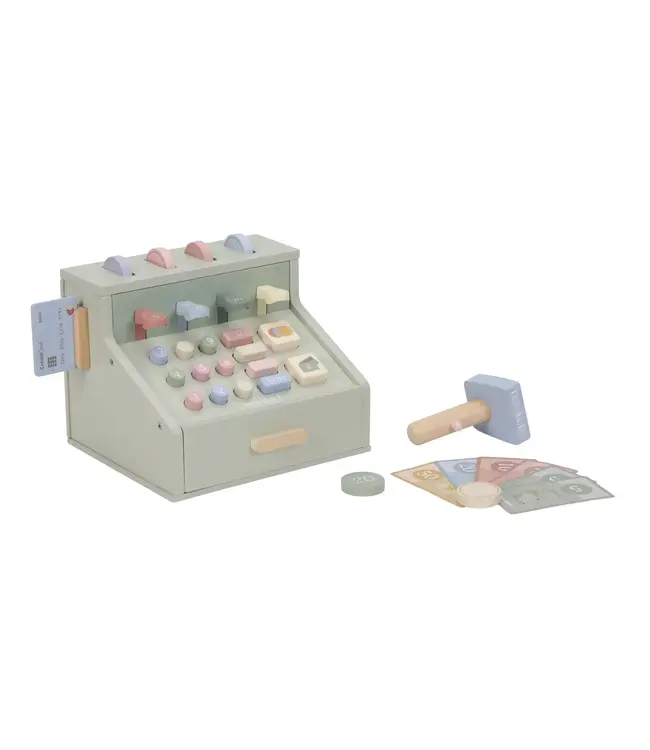Little Dutch Toys Little Dutch Toys - Kassa FSC