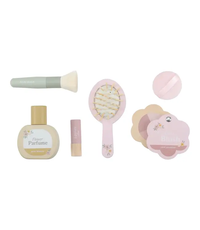 Little Dutch Toys Little Dutch Toys - Houten kaptafel FSC