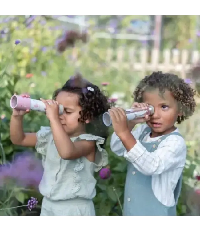 Little Dutch Toys Little Dutch Toys - Caleidoscoop - Fairy Garden FSC