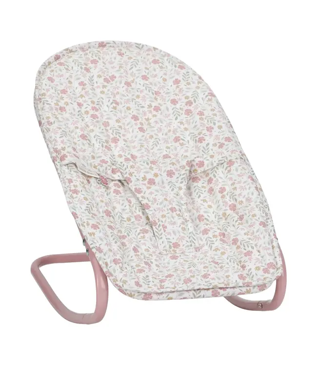 Little Dutch Toys Little Dutch Toys - Poppen wipstoel Soft Flowers              