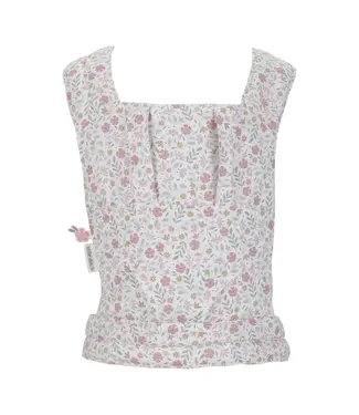 Little Dutch Toys Little Dutch Toys - Poppendraagzak Soft Flowers