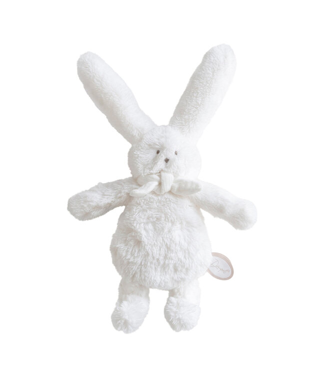 Dimpel Dimpel -  Ella Mini Pancake 14 - Off White