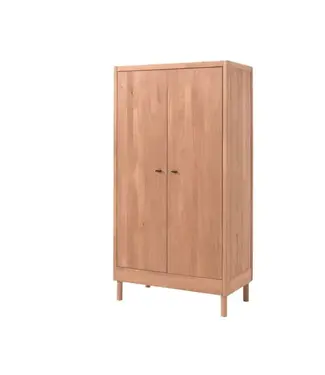 JAXX Jaxx - Forrest 2-Deurskast Eik