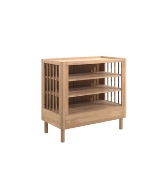 JAXX Jaxx - Forrest Verzorgingstafel Eik