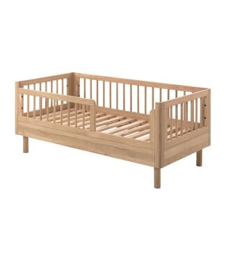 JAXX Jaxx - Forrest Peuterbed Eik 70X140Cm