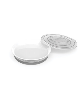 Twistshake Twistshake - Bord Wit