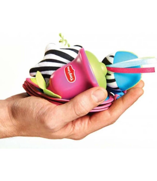 Tiny Love Tiny Love - Pack & Go Mini Mobile - Princess Tales