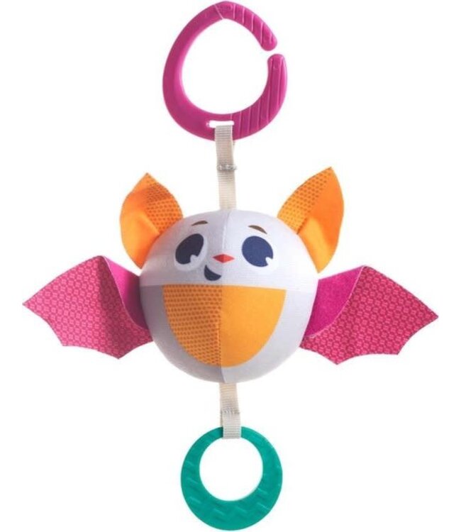 Tiny Love Tiny Love - Rattle - Oscar Bat - Into the forest