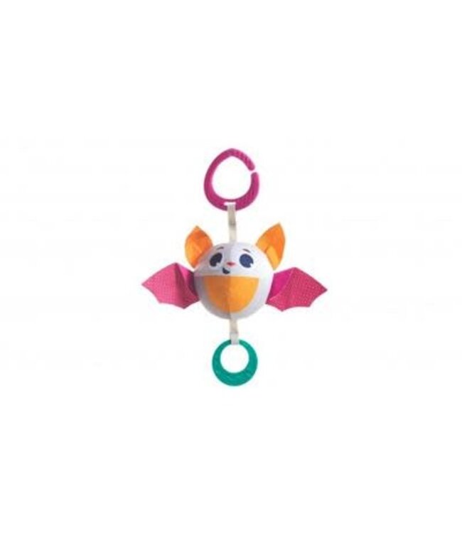 Tiny Love Tiny Love - Rattle - Oscar Bat - Into the forest