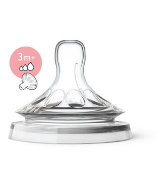 Philips-Avent Philips Avent - Natural zuigsp variabel
