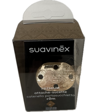 Suavinex Suavinex - SWAN - Speenketting
