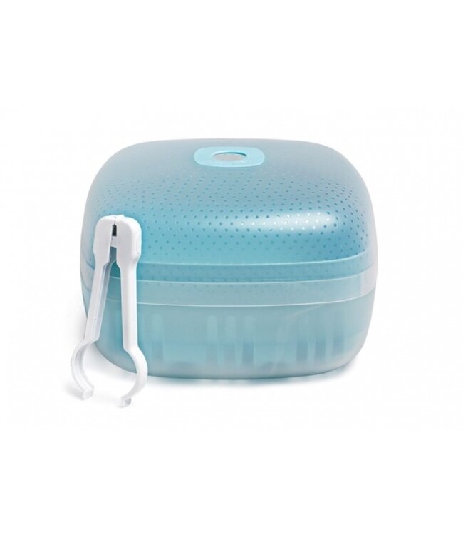 Suavinex Suavinex - HYGIENE - Microgolf Sterilisator