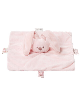 Nattou Nattou - LAPIDOU   LAPIDOU Doudou roze