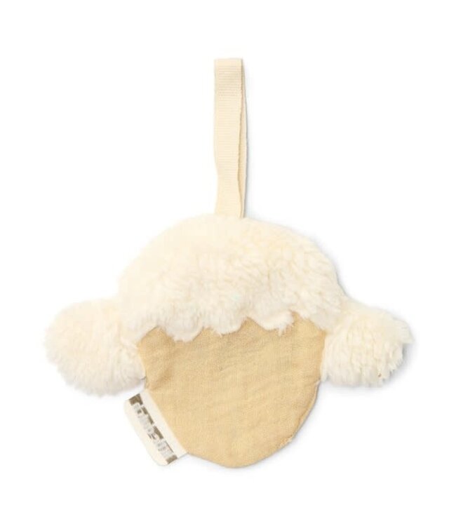 Little Dutch Little Dutch - Speendoekje - Schaap