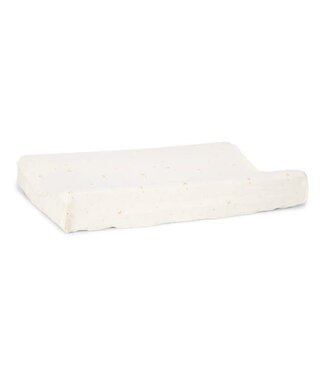 Little Dutch Little Dutch - Aankleedkussenhoes - Moon & Stars