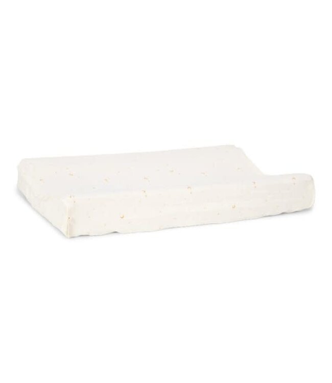 Little Dutch Little Dutch - Aankleedkussenhoes - Moon & Stars