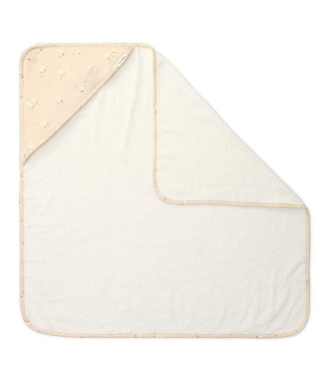 Little Dutch Little Dutch - Badcape - Little Goose - 75x75