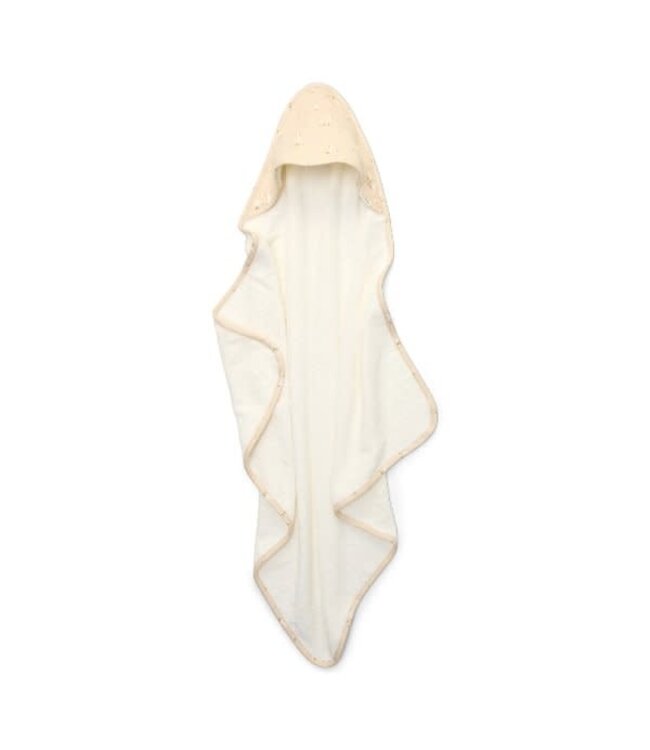 Little Dutch Little Dutch - Badcape - Little Goose - 75x75