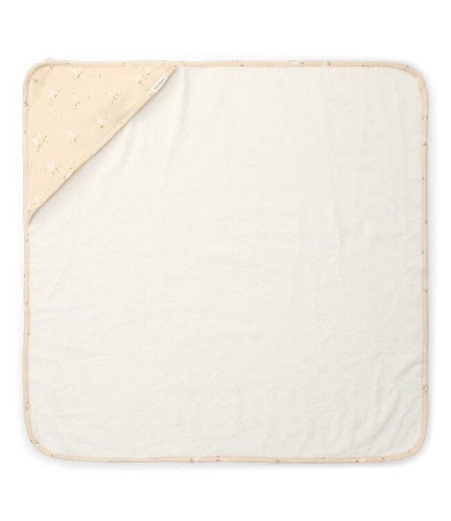 Little Dutch Little Dutch - Badcape - Little Goose - 75x75