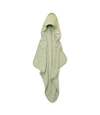 Little Dutch Little Dutch - Badcape - Pure Sage - 75x75