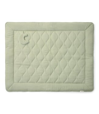 Little Dutch Little Dutch - Boxkleed - Pure Sage