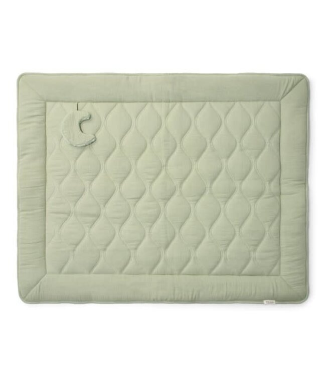 Little Dutch Little Dutch - Boxkleed - Pure Sage