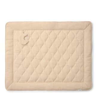 Little Dutch Little Dutch - Boxkleed - Pure Soft Beige