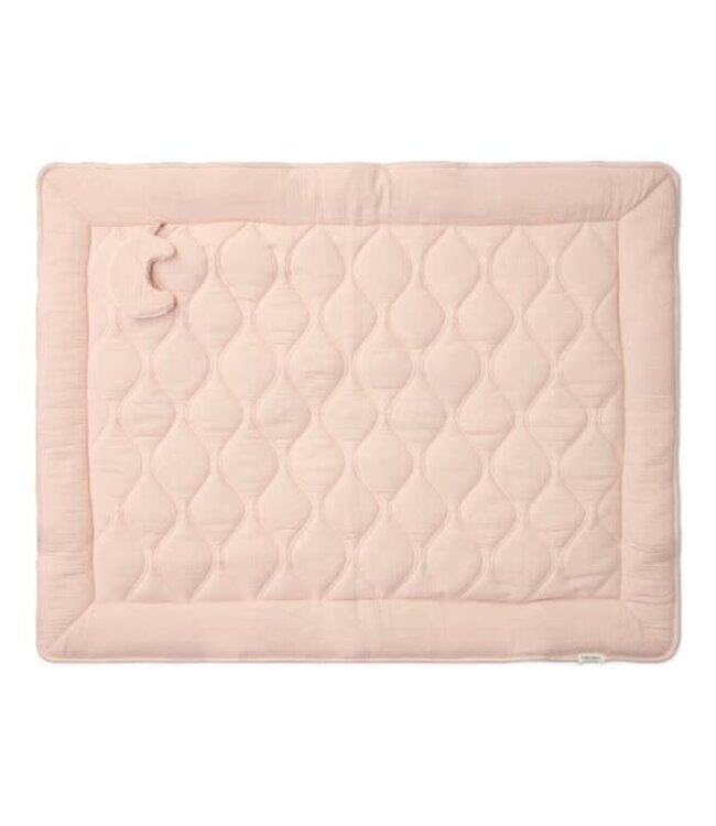 Little Dutch Little Dutch - Boxkleed - Pure Soft Blossom