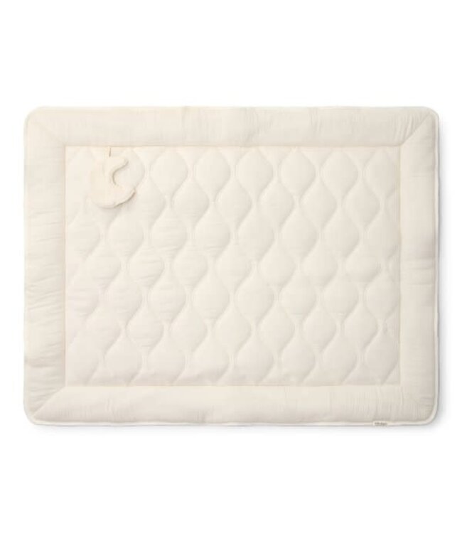 Little Dutch Little Dutch - Boxkleed - Pure Soft White