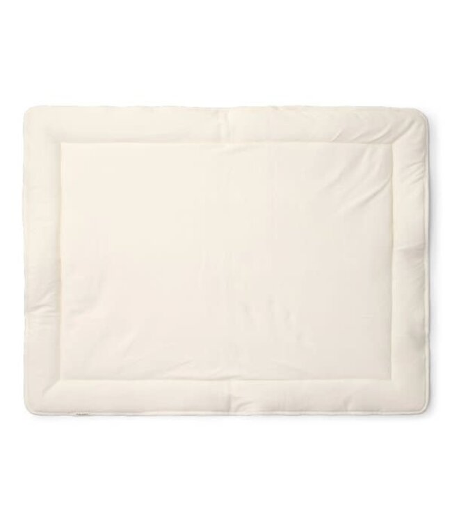 Little Dutch Little Dutch - Boxkleed - Pure Soft White