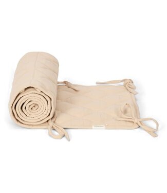 Little Dutch Little Dutch - Boxomrander - Pure Soft Beige