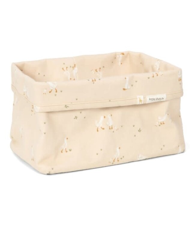 Little Dutch Little Dutch - Commodemandje groot - Little Goose