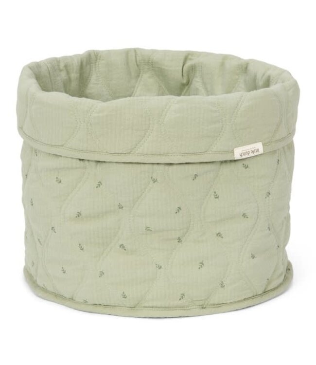 Little Dutch Little Dutch - Commodemandje groot - Pure Sage