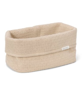 Little Dutch Little Dutch - Commodemandje groot - Pure Soft Beige