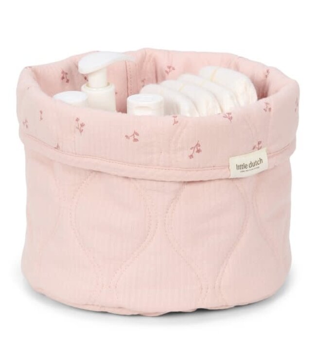 Little Dutch Little Dutch - Commodemandje klein - Pure Blossom
