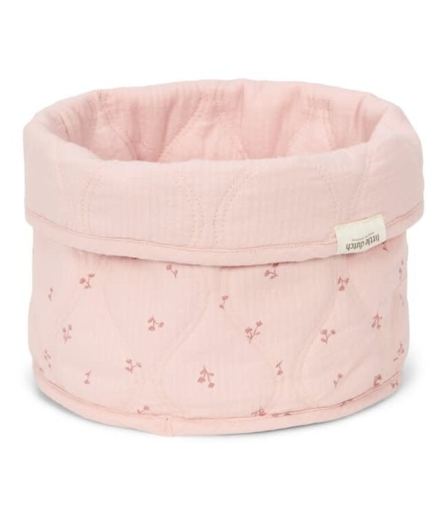 Little Dutch Little Dutch - Commodemandje klein - Pure Blossom