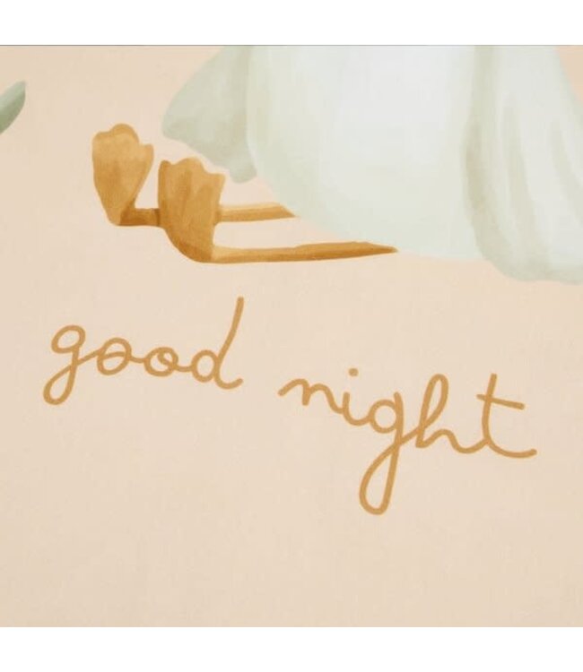 Little Dutch Little Dutch - Dekbedovertrek ledikant - Little Goose