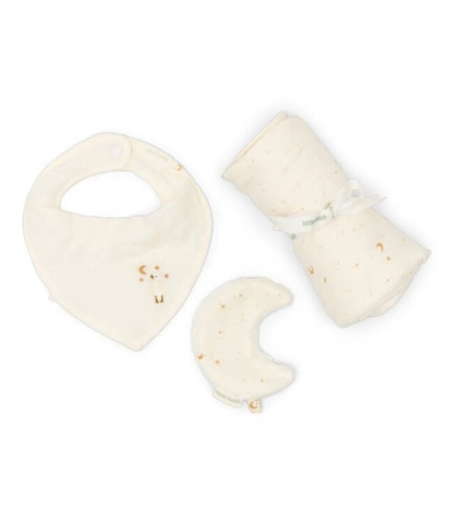 Little Dutch Little Dutch - Gift box - Moon & Stars