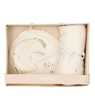 Little Dutch Little Dutch - Gift box - Moon & Stars
