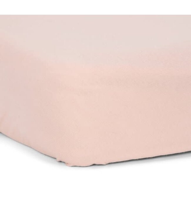 Little Dutch Little Dutch - Hoeslaken 1 persoons - Pure Blossom