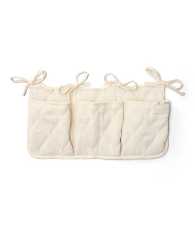 Little Dutch Little Dutch - Organiser - Pure Soft White