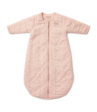 Little Dutch Little Dutch - Slaapzak winter70 cm - Pure Blossom